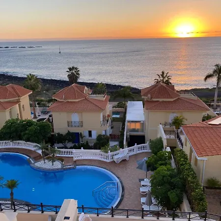 Tenerife Sur *