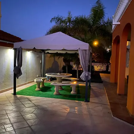 Tenerife Sur * Los Cristianos (Tenerife)