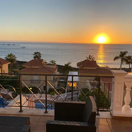 Tenerife Sur Сasa de vacaciones