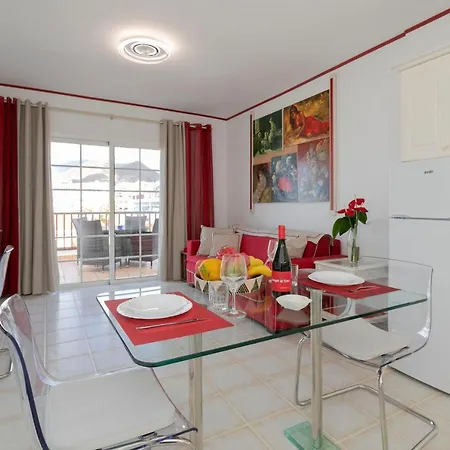 Wide View Penthouse- Terrace & Solarium