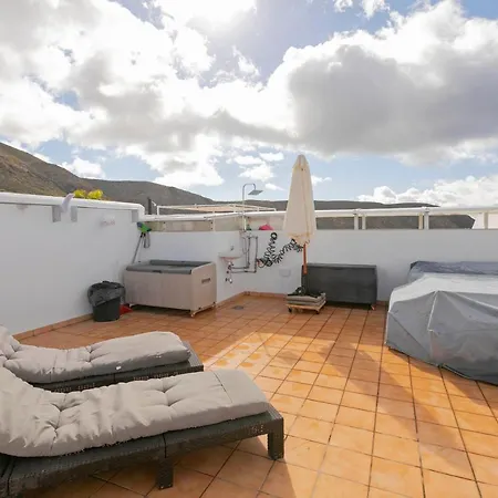 Wide View Penthouse- Terrace & Solarium *