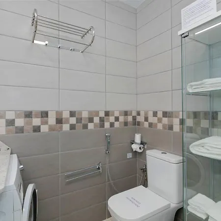 Wide View Penthouse- Terrace & Solarium Apartment Los Cristianos (Tenerife)