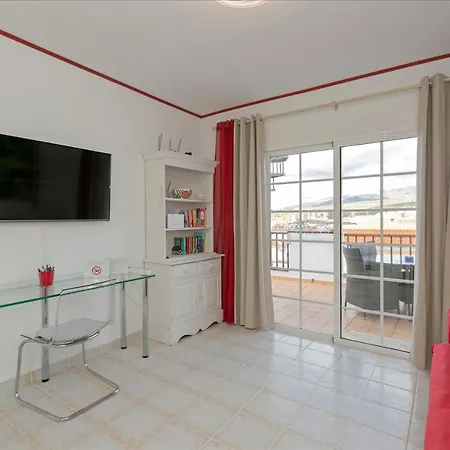 Apartment Wide View Penthouse- Terrace & Solarium