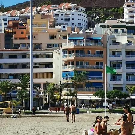 Cristianos Floor Horizon Apartamento