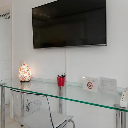 Wide View Penthouse- Terrace & Solarium *