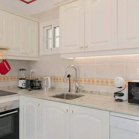 Wide View Penthouse- Terrace & Solarium * Los Cristianos (Tenerife)