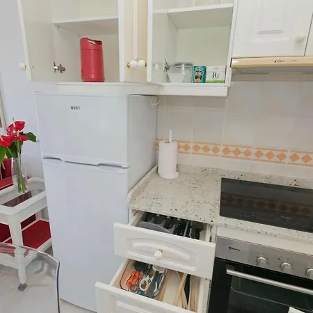 Wide View Penthouse- Terrace & Solarium Apartment Los Cristianos (Tenerife)