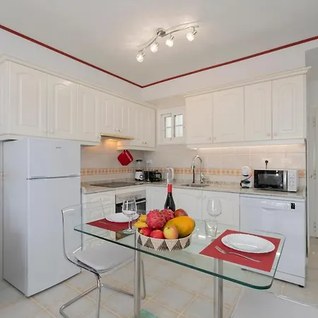 Apartment Wide View Penthouse- Terrace & Solarium