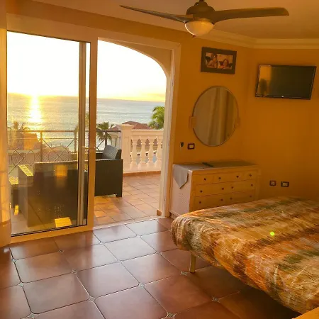 Tenerife Sur Сasa de vacaciones *