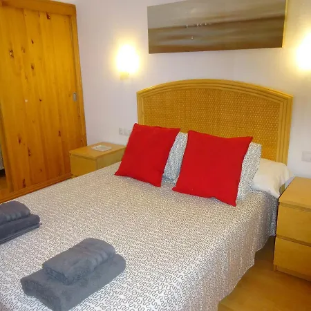 Cristianos Floor Horizon Apartamento Los Cristianos (Tenerife)