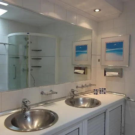 Cristianos Floor Horizon Apartamento