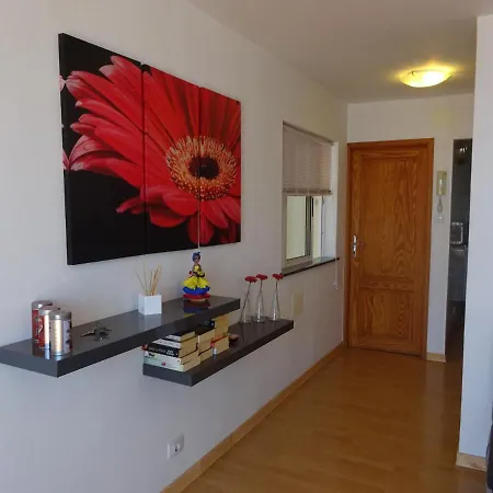 Apartamento Cristianos Floor Horizon Los Cristianos (Tenerife)