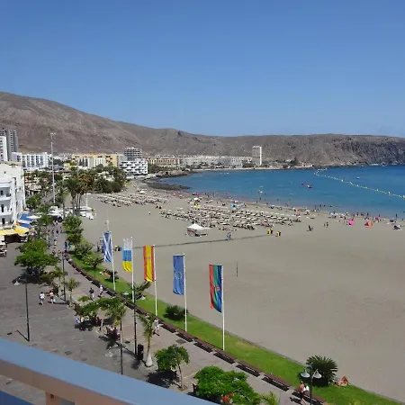 Apartamento Cristianos Floor Horizon Los Cristianos (Tenerife)