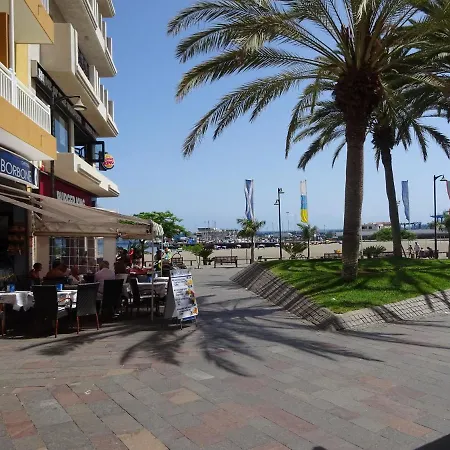 Apartamento Cristianos Floor Horizon Los Cristianos (Tenerife)