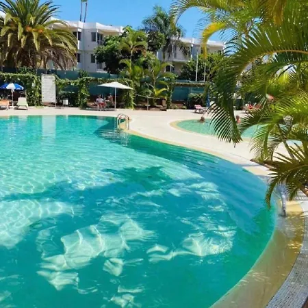 Apartment 228 Chic 'san Marino' Spectacular Terrace Los Cristianos (Tenerife)