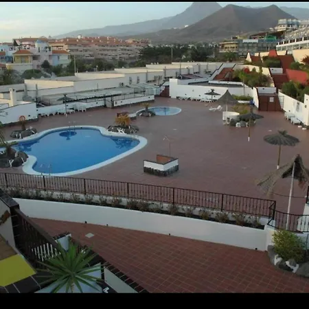 Apartment Wide View Penthouse- Terrace & Solarium *