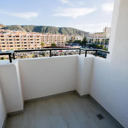 Apartment 5b Jardines Canarios Sul Mar Smart Tv Y Fibra