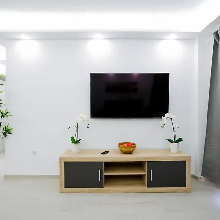 Apartment 5b Jardines Canarios Sul Mar Smart Tv Y Fibra
