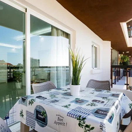 Apartment 5b Jardines Canarios Sul Mar Smart Tv Y Fibra *