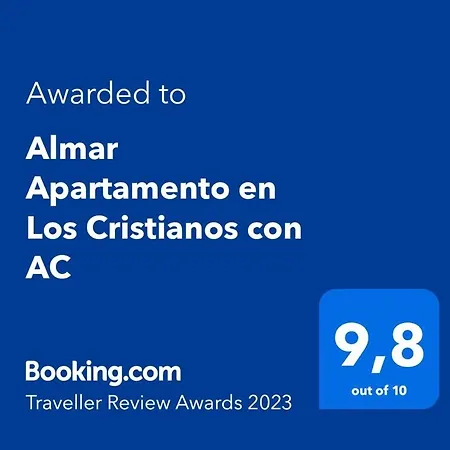 Almar Con Ac, Cristianos * Los Cristianos (Tenerife)