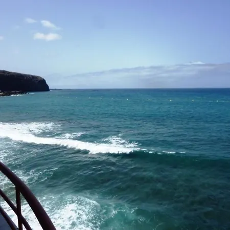 Apartment Fuer 3 Personen Ca 45 M In Cristianos, Teneriffa Westkueste Von Teneriffa *
