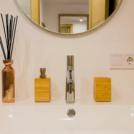 Superb New In Diamantes Cristianos Apartment *
