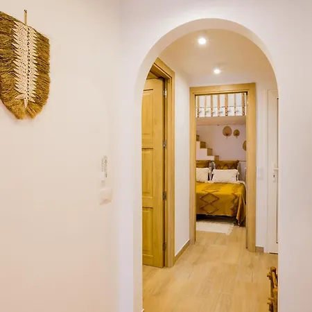 Apartment Superb New In Diamantes Cristianos