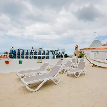 Apartment Superb New In Diamantes Cristianos