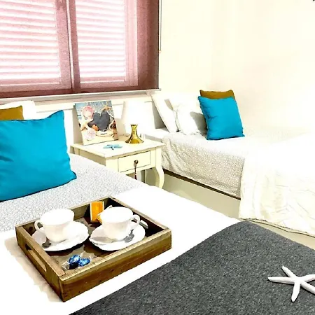 Relax And Calm In The Sea By Deihu Experiences Apartment *