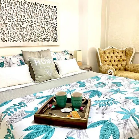 Apartment Relax And Calm In The Sea By Deihu Experiences