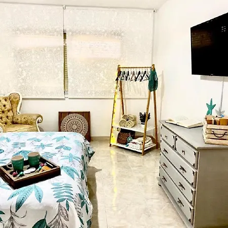 Apartment Relax And Calm In The Sea By Deihu Experiences *