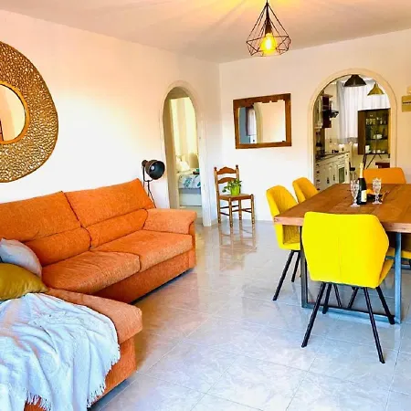 Relax And Calm In The Sea By Deihu Experiences Los Cristianos (Tenerife)