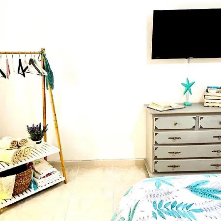 Relax And Calm In The Sea By Deihu Experiences Apartment Los Cristianos (Tenerife)