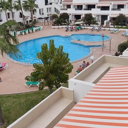 Under The Lime, Beautiful Cristianos Apartment *