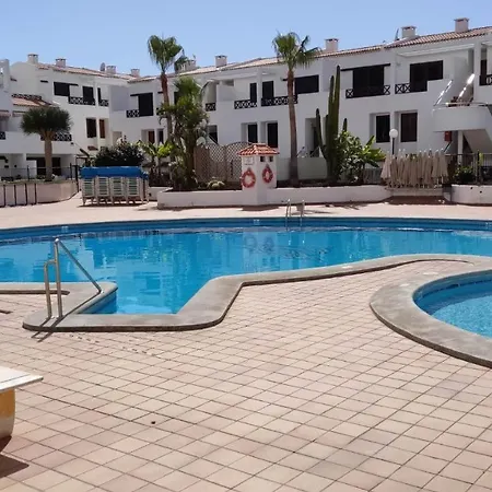 Apartment Under The Lime, Beautiful Cristianos Los Cristianos (Tenerife)