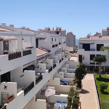 Under The Lime, Beautiful Cristianos Apartment *