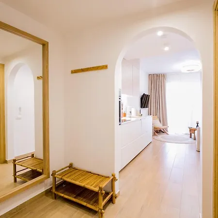 Apartment Superb New In Diamantes Cristianos *