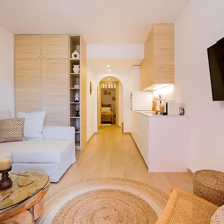 Superb New In Diamantes Cristianos * Los Cristianos (Tenerife)