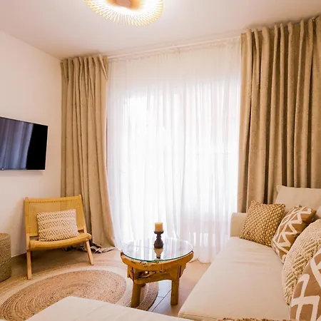 Apartment Superb New In Diamantes Cristianos *