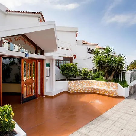 Apartment Superb New In Diamantes Cristianos *