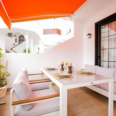 Superb New In Diamantes Cristianos Los Cristianos (Tenerife)