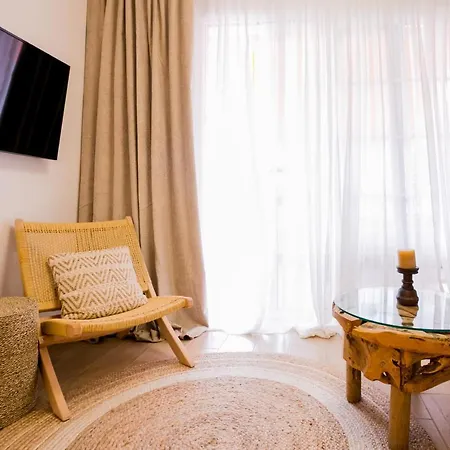 Apartment Superb New In Diamantes Cristianos
