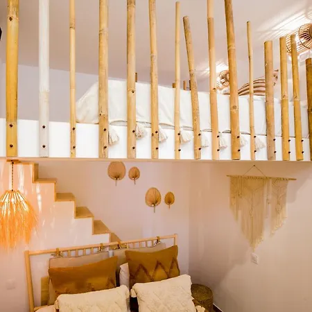Superb New In Diamantes Cristianos Apartment *