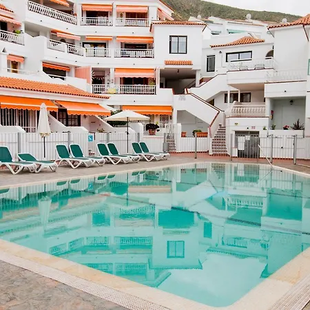 Superb New In Diamantes Cristianos * Los Cristianos (Tenerife)
