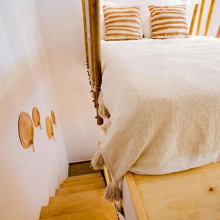 Apartment Superb New In Diamantes Cristianos