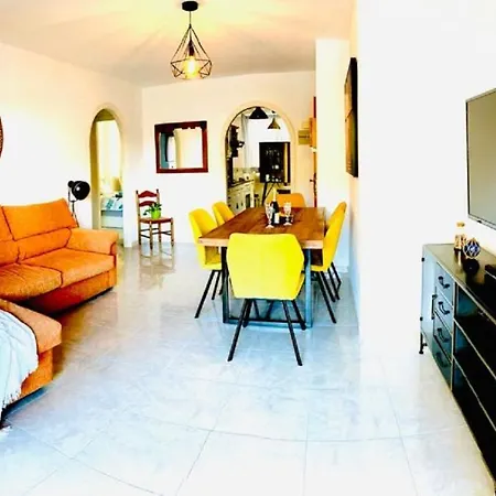 Apartment Relax And Calm In The Sea By Deihu Experiences *