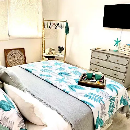 Relax And Calm In The Sea By Deihu Experiences Los Cristianos (Tenerife)