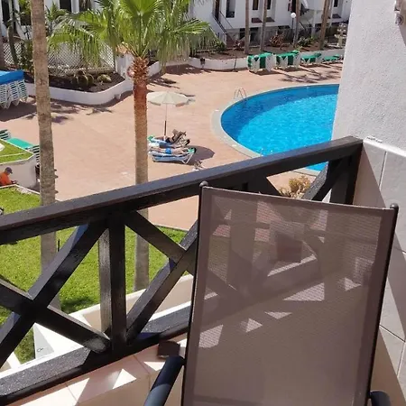 Apartment Under The Lime, Beautiful Cristianos