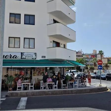 Duplex Cristianos Apartment Los Cristianos (Tenerife)