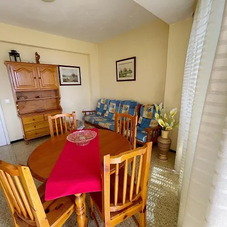 Sierra Apartment
